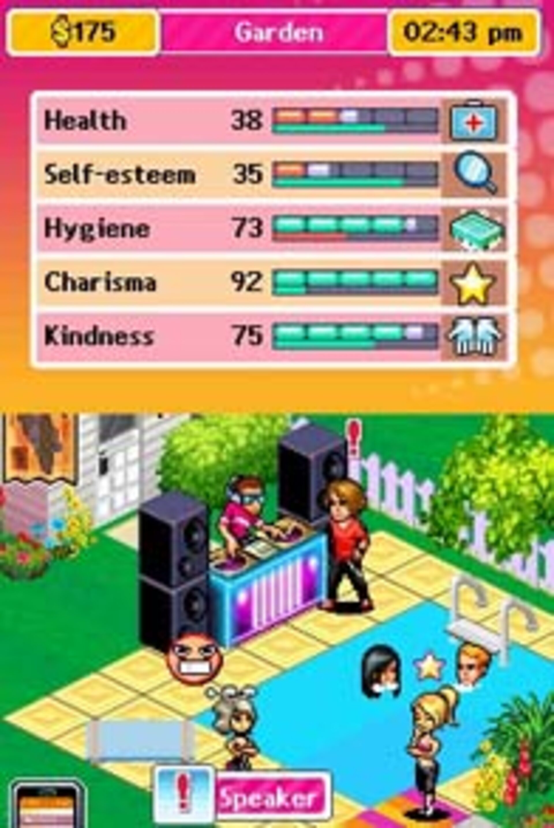 Buy Miami Nights Nintendo DS | Cheap price | ENEBA