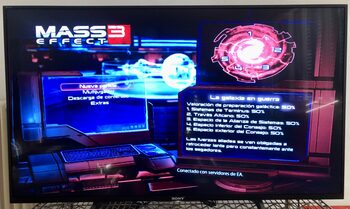 Redeem Mass Effect 3 Xbox 360