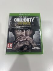 Call of Duty: WWII Xbox One