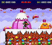 Buy Zool Game Gear