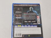 Friday the 13th: The Game PlayStation 4