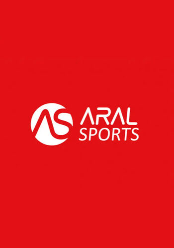 Aral Sports Gift Card 50.000 ARS Key ARGENTINA