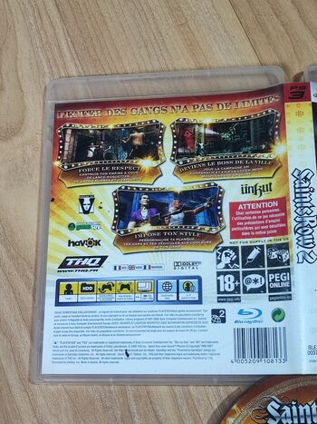 Buy Saints Row 2 PlayStation 3