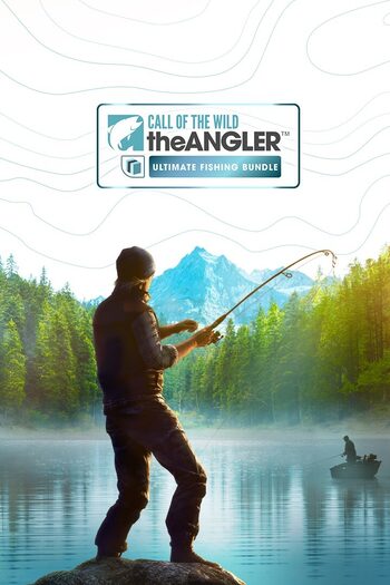 Call of the Wild: The Angler™ - Ultimate Fishing Bundle PC/XBOX LIVE Key EUROPE