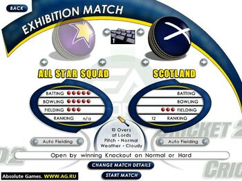 Buy Cricket 2002 PlayStation 2