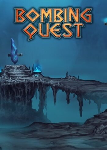 Bombing Quest Steam Key GLOBAL