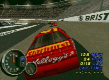 NASCAR 99 PlayStation for sale