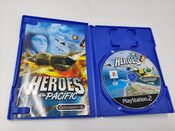 Buy Heroes of the Pacific PlayStation 2