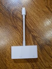 Apple Lightning to VGA A1439