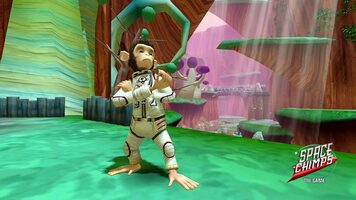 Space Chimps Wii for sale