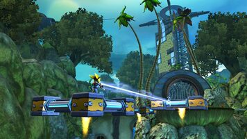 Redeem Ratchet & Clank Future: Quest for Booty PlayStation 3