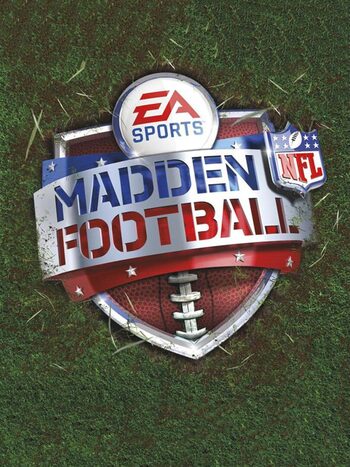 Madden NFL Football Nintendo 3DS