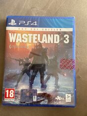 Wasteland 3 PlayStation 4