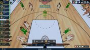Get Pro Basketball Manager 2024 (PC) Código de Steam GLOBAL