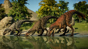 Jurassic World Evolution 2: Feathered Species Pack (DLC) (PC) Steam Key GLOBAL