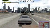 Driver 2: Back on the Streets PlayStation