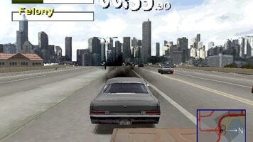 Driver 2: Back on the Streets PlayStation