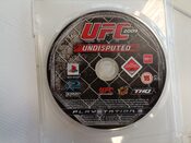 UFC 2009 Undisputed PlayStation 3