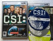 CSI: CRIME SCENE INVESTIGATION - PC