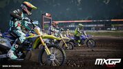 MXGP PRO: The Official Motocross Videogame (PC) Steam Key EUROPE for sale
