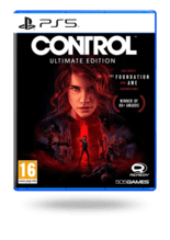 Control Ultimate Edition PlayStation 5