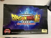 Buy Figura exclusiva Dragon Ball Super Hero Goku