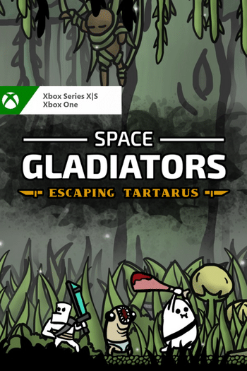 Space Gladiators XBOX LIVE Key ARGENTINA