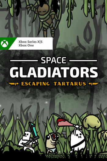 Space Gladiators XBOX LIVE Key TURKEY