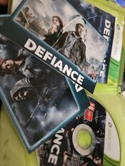 Defiance Xbox 360