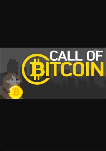 Call of Bitcoin (PC) Steam Key GLOBAL