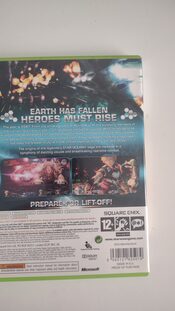 Star Ocean: The Last Hope Xbox 360