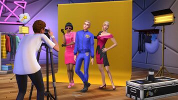 The Sims 4: Moschino Stuff Xbox One