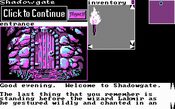 Redeem Shadowgate (1987) NES