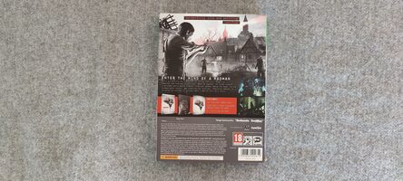 Buy The Evil Within: Limited Edition Xbox 360