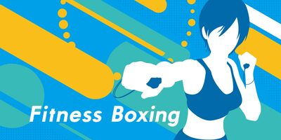 Get Fitness Boxing Nintendo Switch