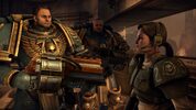 Redeem Warhammer 40,000: Space Marine Steam Key GLOBAL