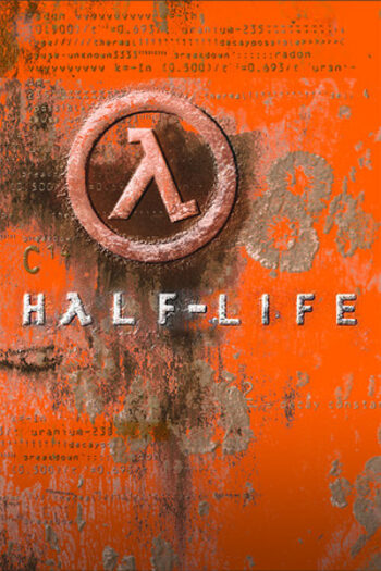 Half-Life (PC) Steam Key GLOBAL