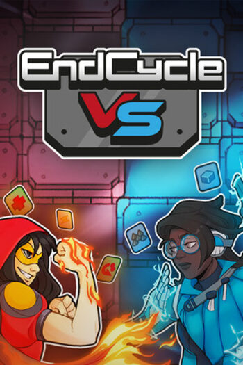 EndCycle VS (PC) Steam Key GLOBAL