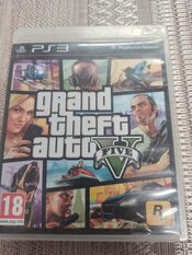 Grand Theft Auto V PlayStation 3