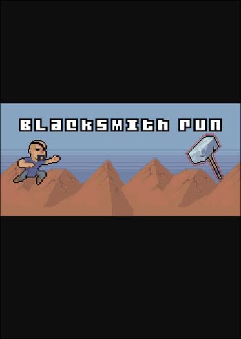 Blacksmith Run (PC) Steam Key GLOBAL