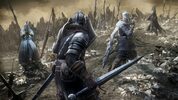 Dark Souls 3 and Ashes of Ariandel DLC (PC) Steam Key GLOBAL for sale