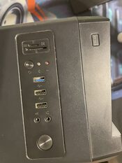 Buy Aerocool Cylon ATX Mid Tower Black PC Case