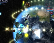 Deep Eclipse: New Space Odyssey (PC) Steam Key GLOBAL