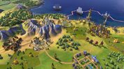 Buy Sid Meier's Civilization VI - Digital Deluxe Edition Steam Key EUROPE
