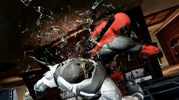 Buy Deadpool PC Steam key! Cheap price