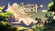 SteamWorld Quest: Hand of Gilgamech Nintendo Switch