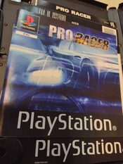 Pro Racer PlayStation