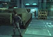 Get Metal Gear Solid: The Legacy Collection PlayStation 3