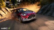 WRC 6: FIA World Rally Championship  Steam Key EUROPE