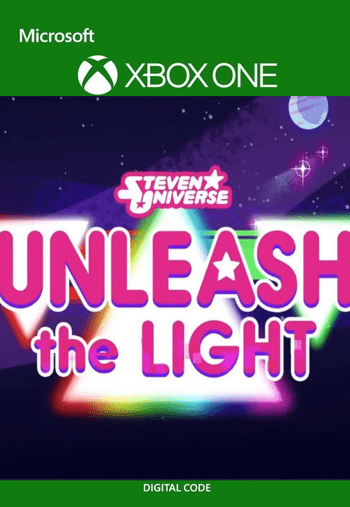 Steven Universe: Unleash the Light XBOX LIVE Key ARGENTINA